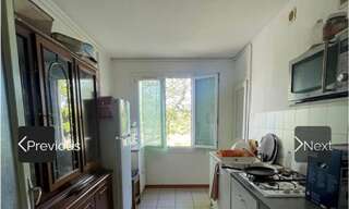 Appartement 3 Pièces 56 m² à vendre à Le Pontet (84130)