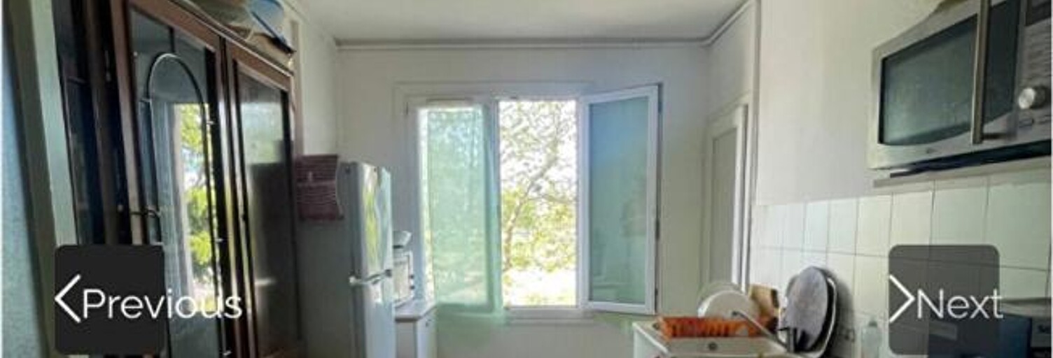 Appartement 3 Pièces 56 m² à vendre à Le Pontet (84130)