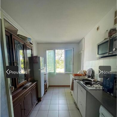 Appartement 3 pièces 68389 €