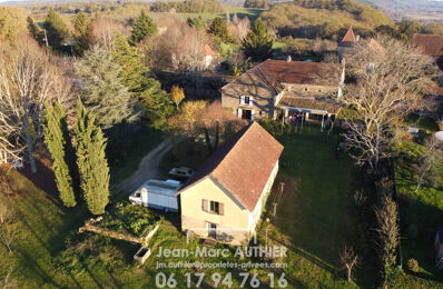 vente maison 450 000 € à proximité de Saint-Pardoux-Et-Vielvic (24170)