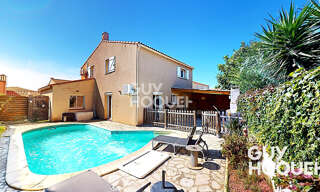 Maison 5 Pièces 124 m² à vendre à Alénya (66200)