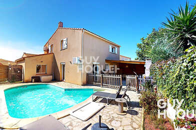 Maison 5 pièces 396000 €