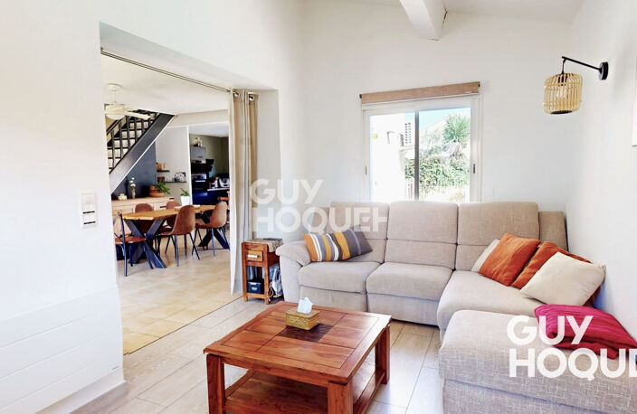 ALENYA - Maison  T4 en 3 faces - garage et Piscine — photo 3