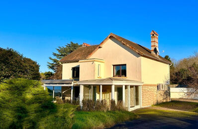 vente maison 346 500 € à proximité de Vouneuil-sur-Vienne (86210)