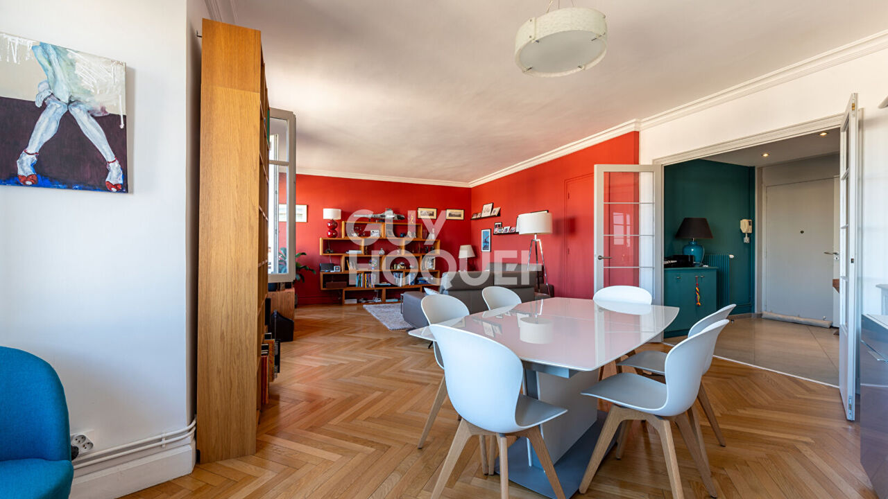 appartement 5 pièces 148 m2 à vendre à Lyon 1 (69001)