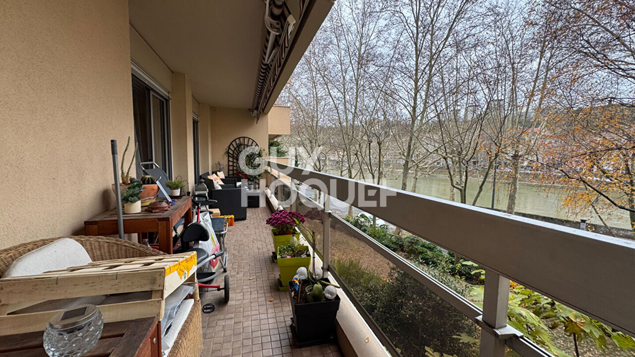 appartement 6 pièces 134 m2 à vendre à Lyon 4 (69004)