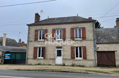 location maison 843 € CC /mois à proximité de Saint-Lyé-la-Forêt (45170)