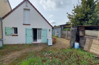 vente maison 146 500 € à proximité de Saint-Georges-sur-Eure (28190)