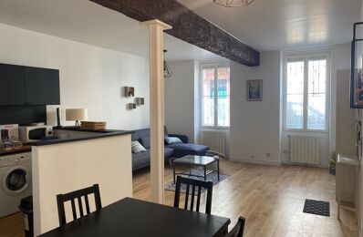 location appartement 800 € CC /mois à proximité de Saint-Jory (31790)