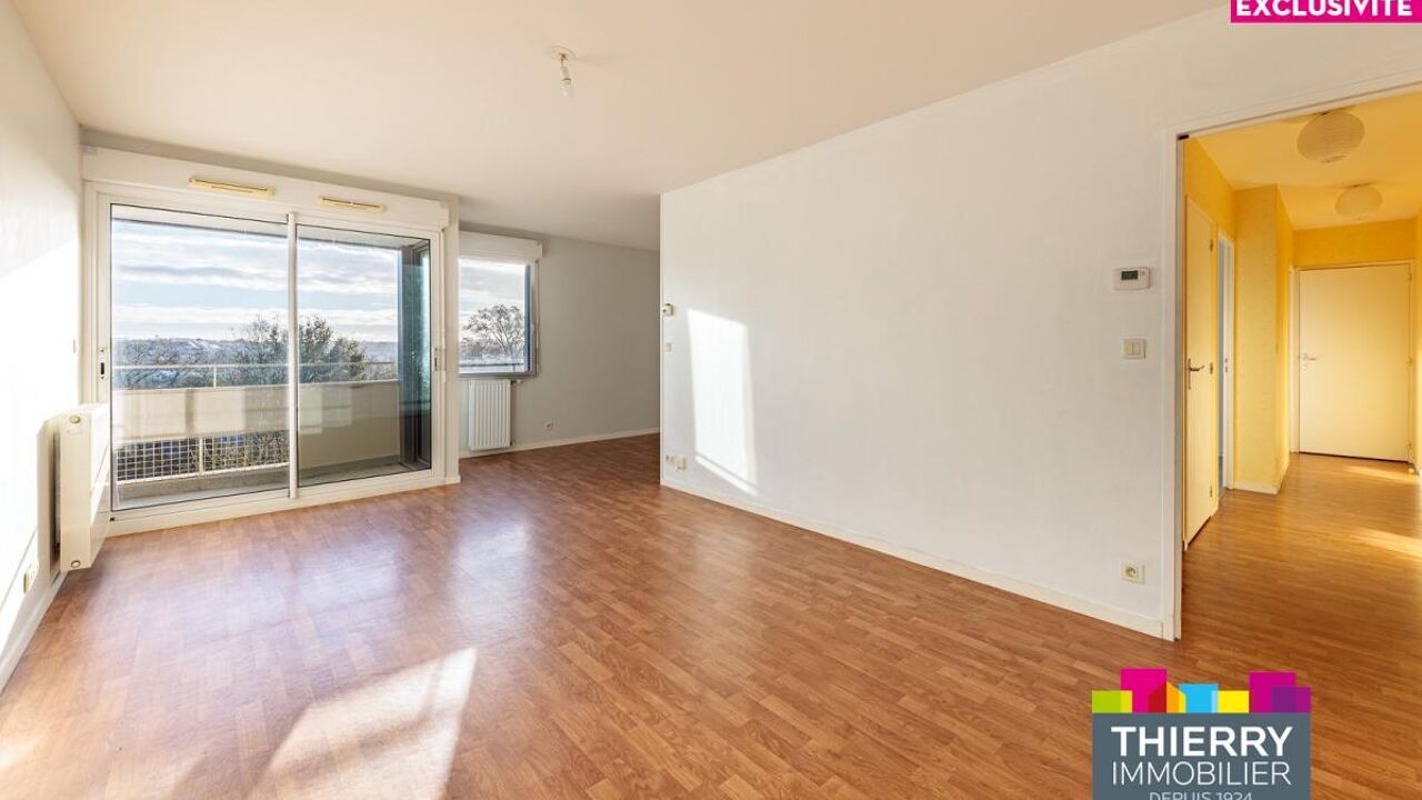 appartement 3 pièces 62 m2 à vendre à Carquefou (44470)