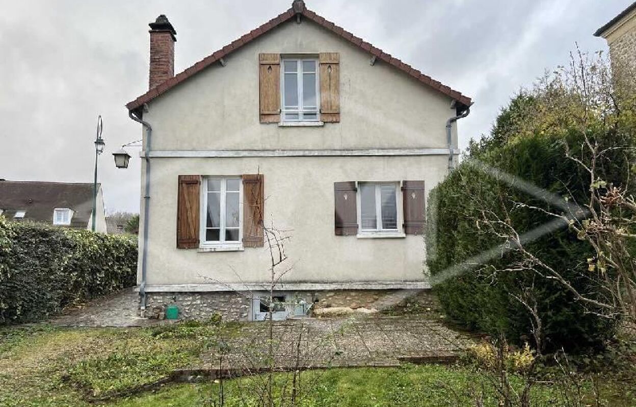 maison 3 pièces 57 m2 à vendre à Varennes-Jarcy (91480)