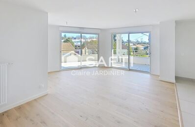 vente appartement 455 000 € à proximité de Saint-Médard-en-Jalles (33160)