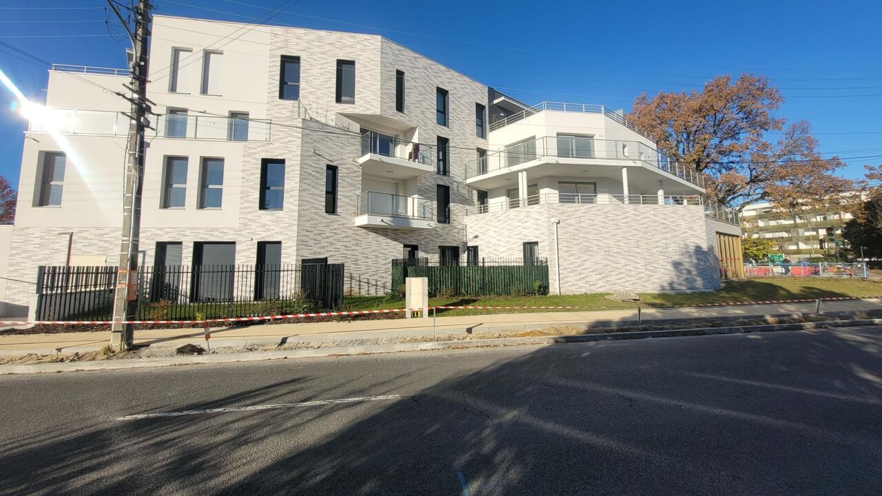 appartement 4 pièces 104 m2 à vendre à Pessac (33600)