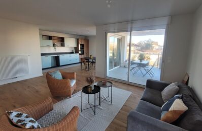 vente appartement 449 000 € à proximité de Talence (33400)