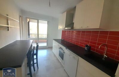 location appartement 894 € CC /mois à proximité de Myans (73800)