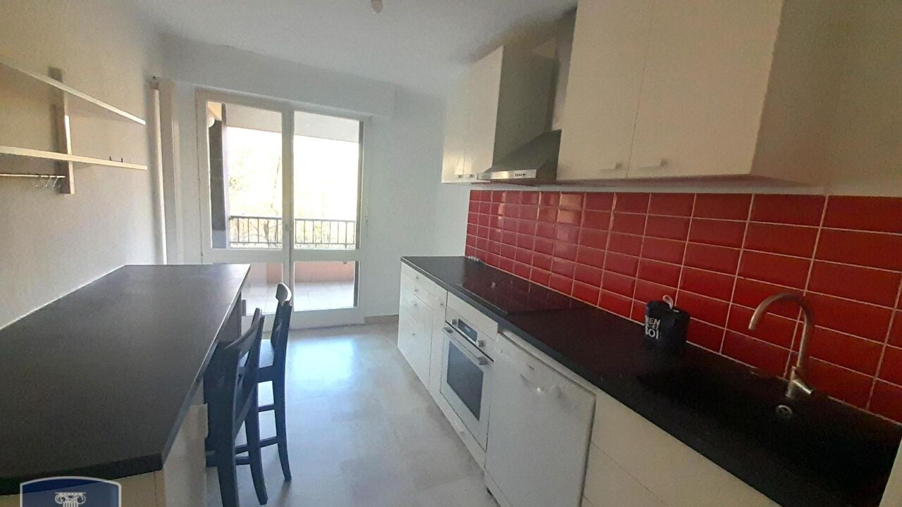 appartement 3 pièces 68 m2 à louer à Barberaz (73000)