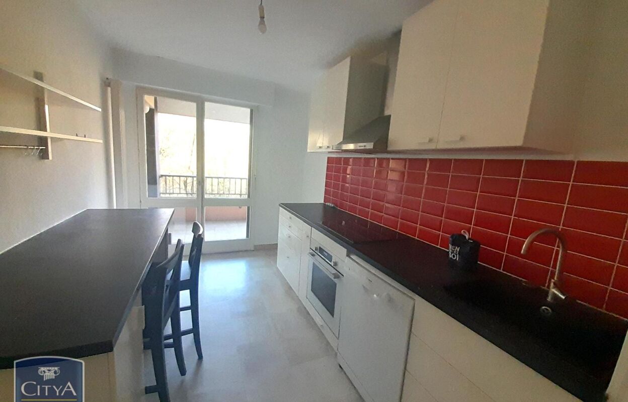 appartement 3 pièces 68 m2 à louer à Barberaz (73000)