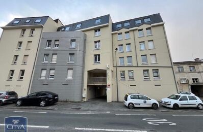 vente appartement 153 000 € à proximité de Saint-Benoît (86280)