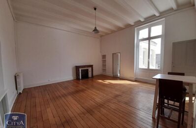 location appartement 1 250 € CC /mois à proximité de Mignaloux-Beauvoir (86550)