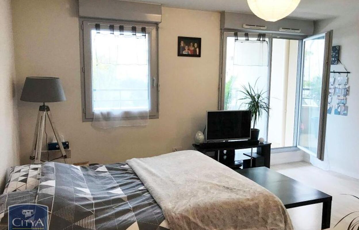 appartement 1 pièces 31 m2 à louer à Trélazé (49800)