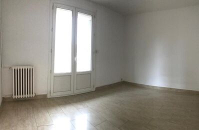 location appartement 864 € CC /mois à proximité de Les Pennes-Mirabeau (13170)