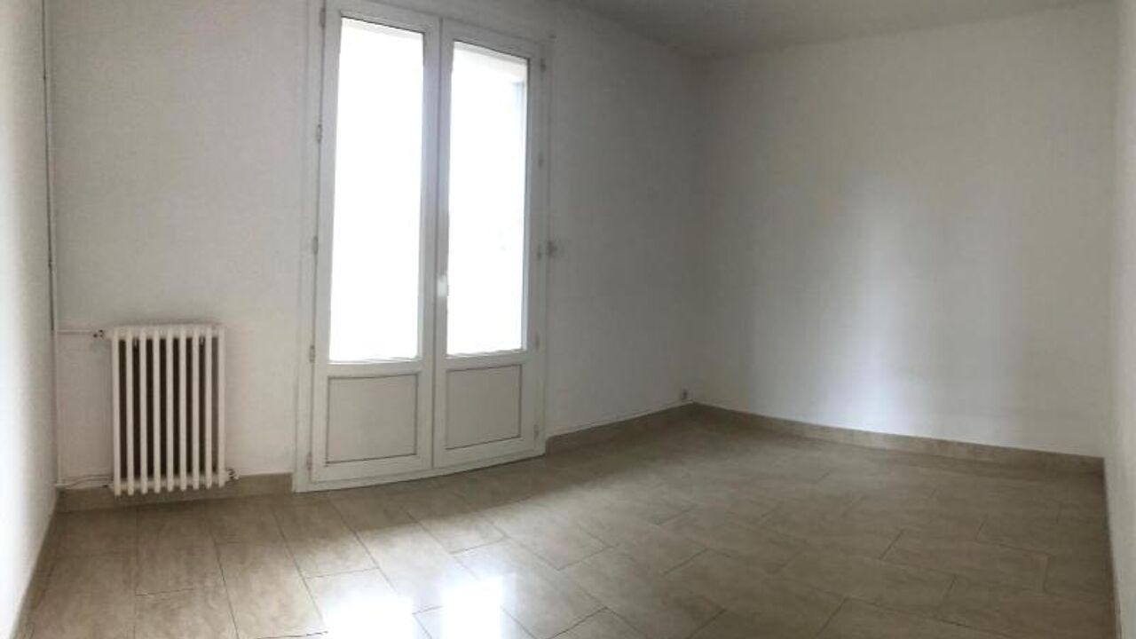 appartement 3 pièces 58 m2 à louer à Marseille 8 (13008)