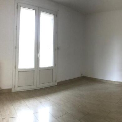 Appartement 3 pièces 58 m²