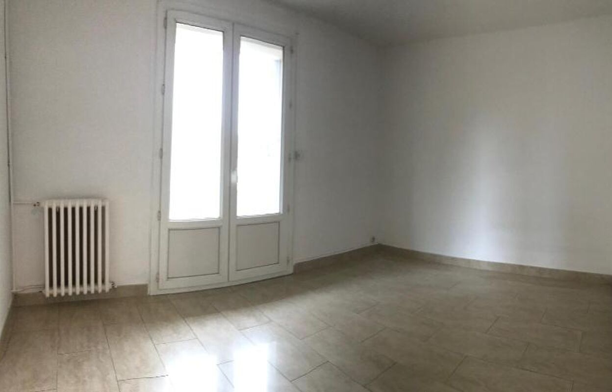 appartement 3 pièces 58 m2 à louer à Marseille 8 (13008)