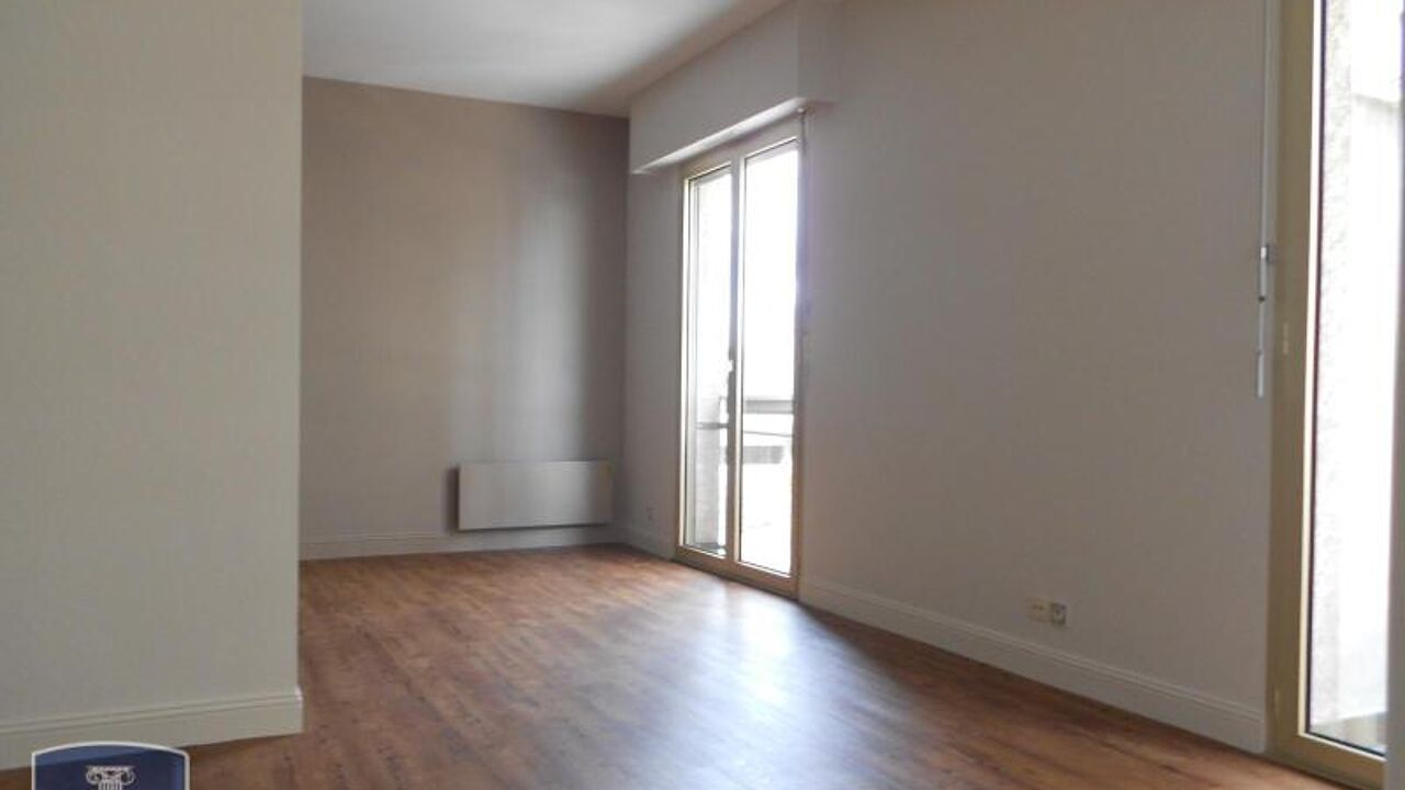 appartement 2 pièces 41 m2 à louer à Châteauroux (36000)