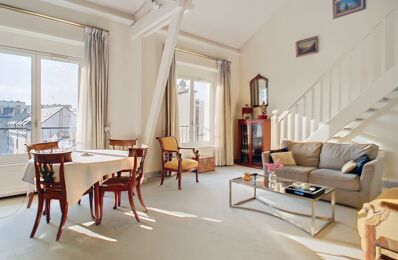 vente appartement 780 000 € à proximité de Versailles (78000)