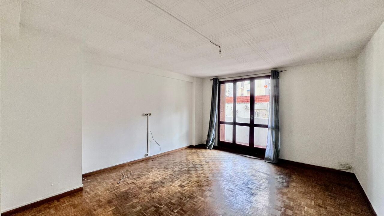 appartement 2 pièces 58 m2 à louer à Marseille 3 (13003)