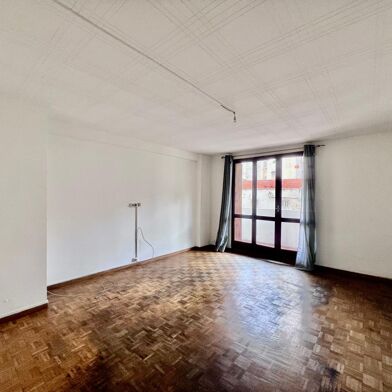 Appartement 2 pièces 58 m²