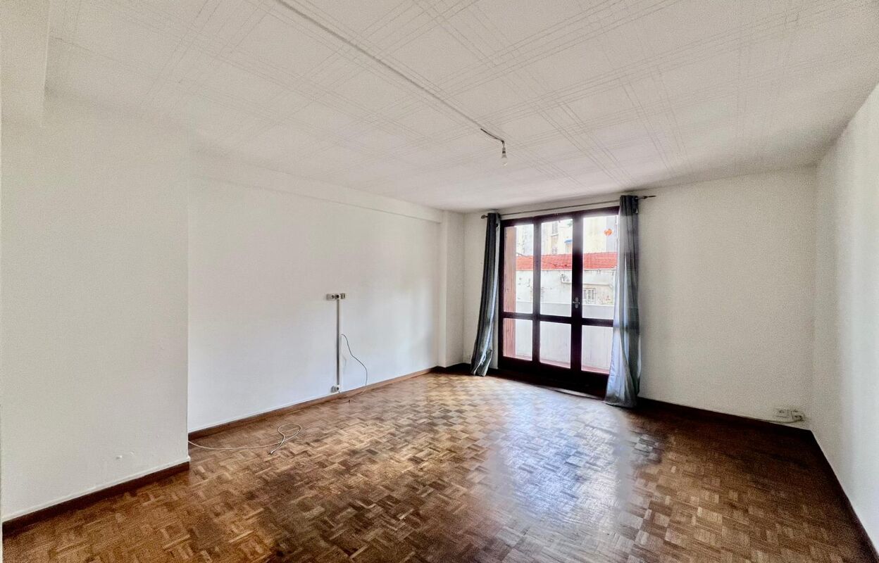 appartement 2 pièces 58 m2 à louer à Marseille 3 (13003)