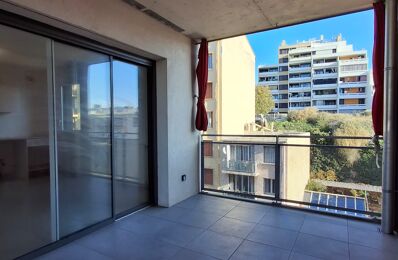 location appartement 745 € CC /mois à proximité de Marseille 7 (13007)