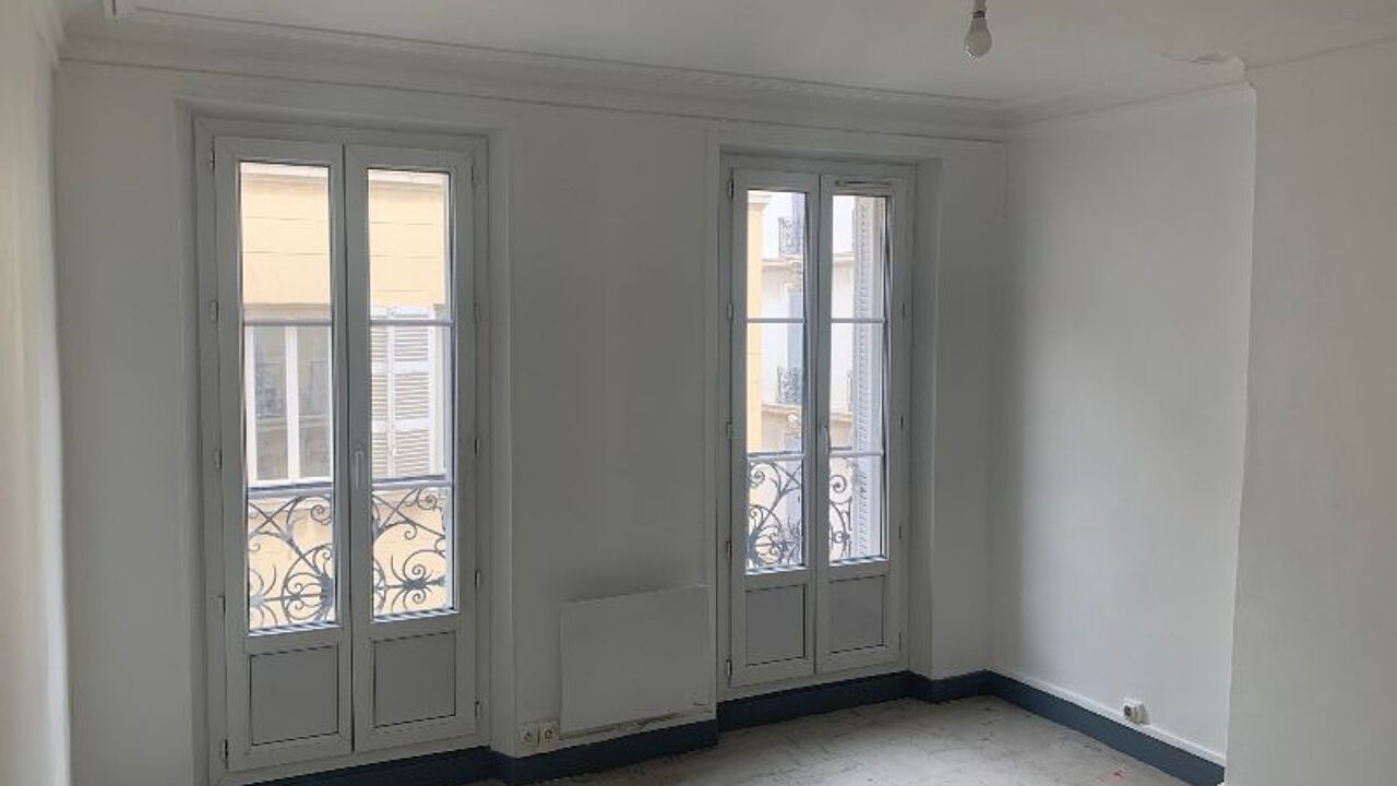 appartement 3 pièces 73 m2 à louer à Marseille 1 (13001)