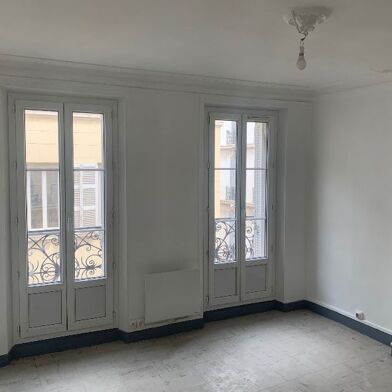 Appartement 3 pièces 73 m²