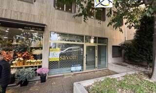 Commerce  275 m² à louer à Marseille 8 (13008)