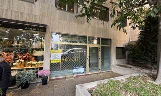 Commerce  275 m² à louer à Marseille 8 (13008)