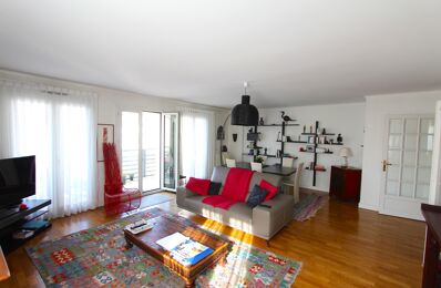 vente appartement 840 000 € à proximité de Urrugne (64122)