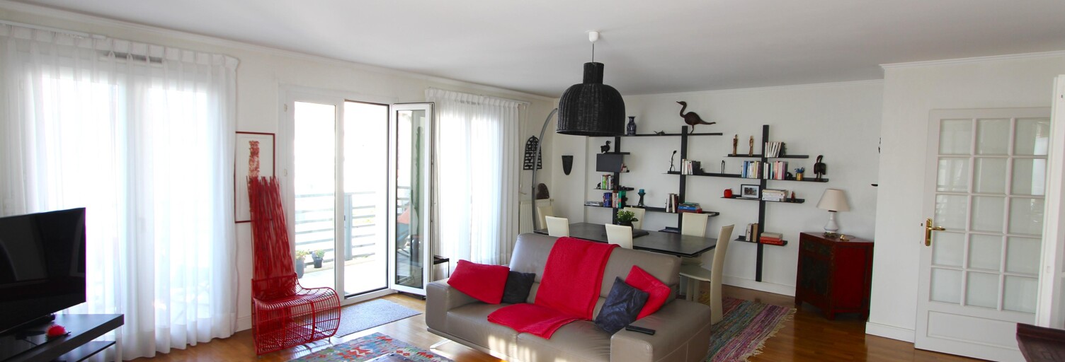 Appartement 3 Pièces  m² à vendre à Biarritz (64200)
