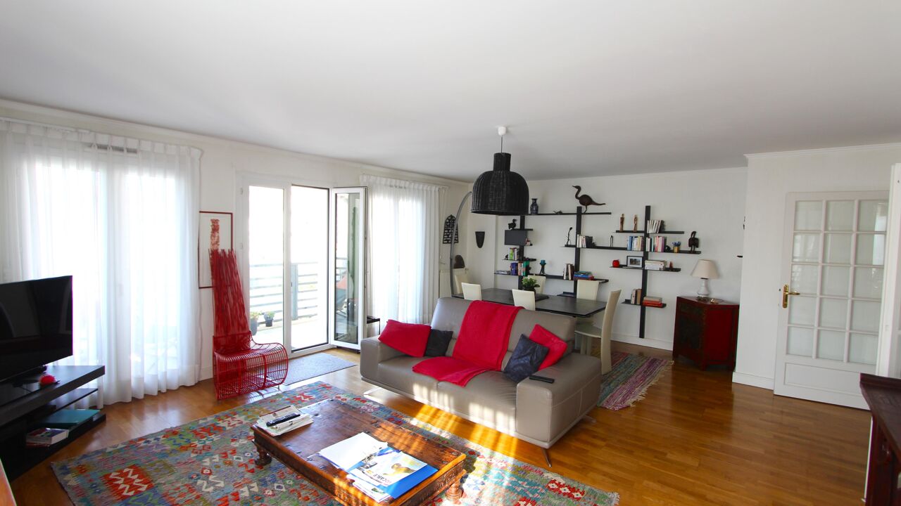 appartement 3 pièces  m2 à vendre à Biarritz (64200)