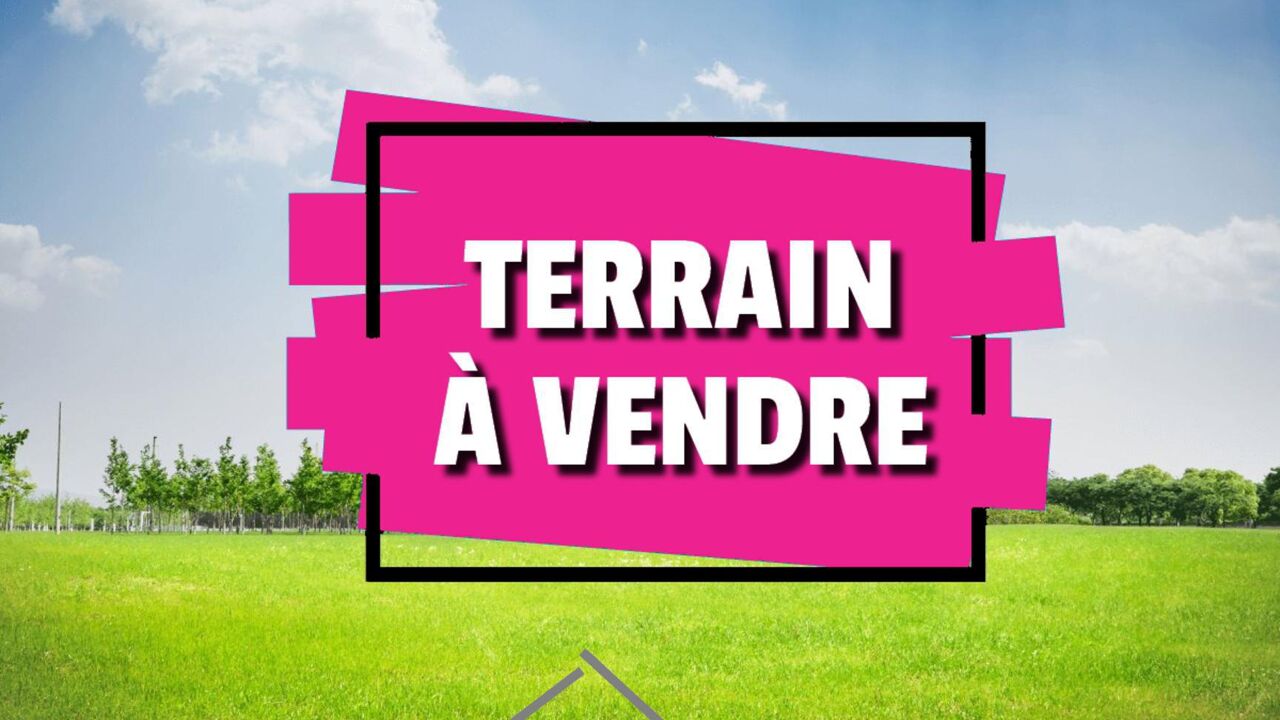 terrain  pièces 500 m2 à vendre à Grézieu-la-Varenne (69290)