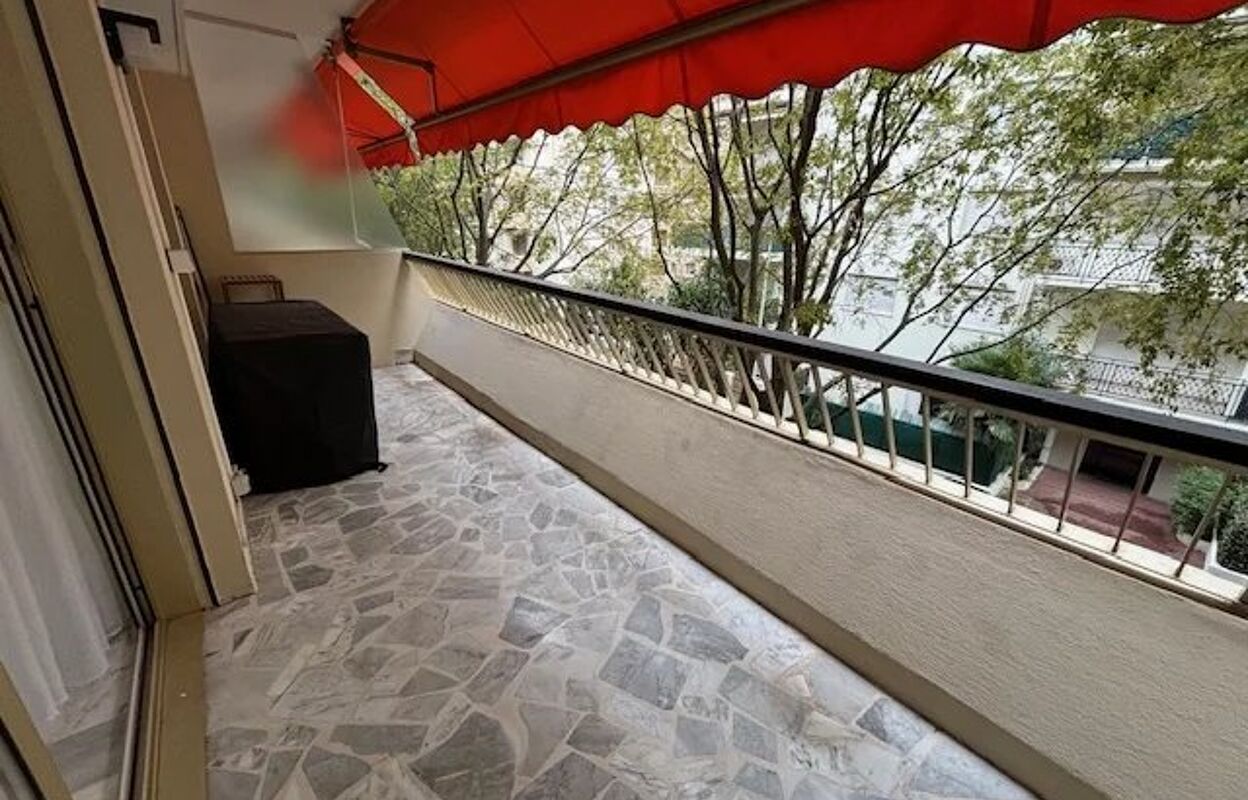 appartement 2 pièces 30 m2 à louer à Cannes (06400)