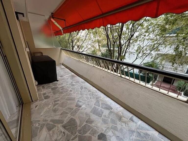Location 2p Meublé Cannes — photo 1