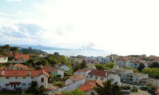 Appartement 4 Pièces  m² à vendre à Biarritz (64200)