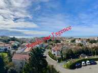 BIARRITZ – BIBI BEAURIVAGE QUARTIER D’ESPAGNE SUPERBE APPARTEMENT VUE MER TERRASSE – CAVE - PARKING — photo 2