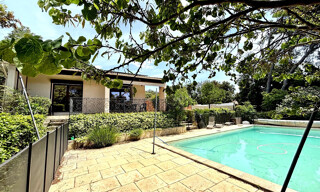 Maison 6 Pièces 141 m² à vendre à Nages-et-Solorgues (30114)