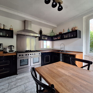 Maison 10 pièces 270000 €