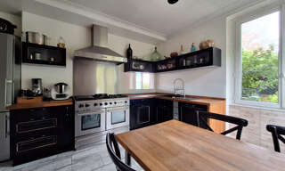 Maison 10 Pièces 206 m² à vendre à Puylaurens (81700)