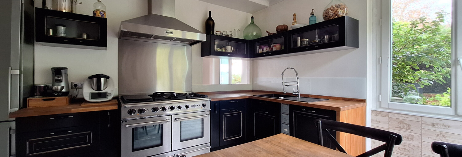 Maison 10 Pièces 206 m² à vendre à Puylaurens (81700)